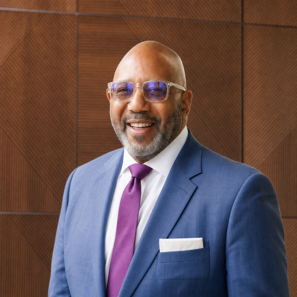 Walter L. Douglas, Jr.
